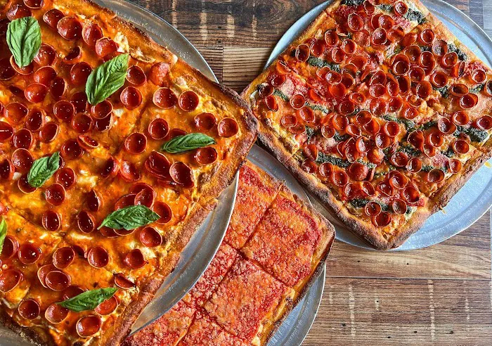 Mimmo's Brick Oven Pizza & Trattoria Picture 3