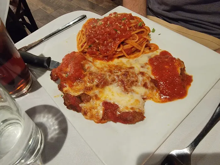 Mimmo's Brick Oven Pizza & Trattoria Picture 5