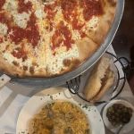 Mimmo's Brick Oven Pizza & Trattoria