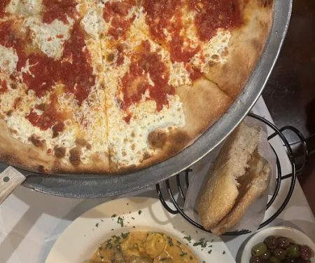 Mimmo's Brick Oven Pizza & Trattoria