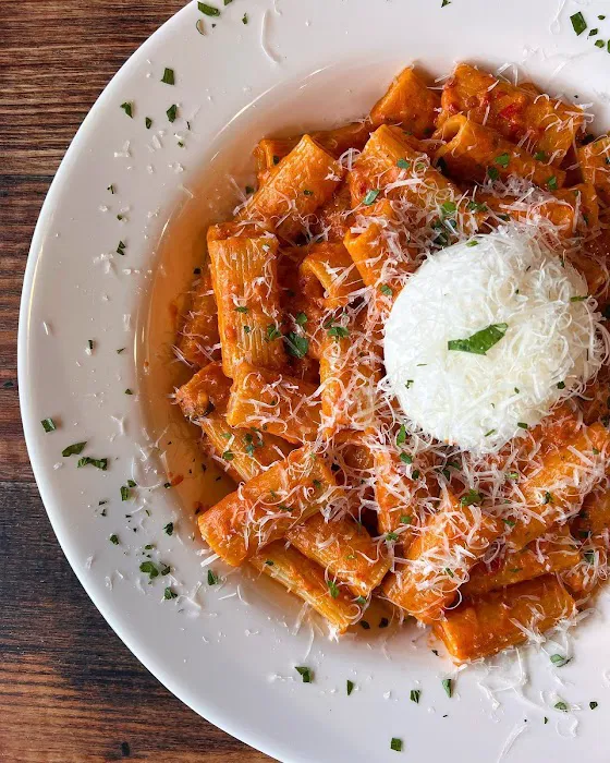 Mimmo's Brick Oven Pizza & Trattoria Picture 9