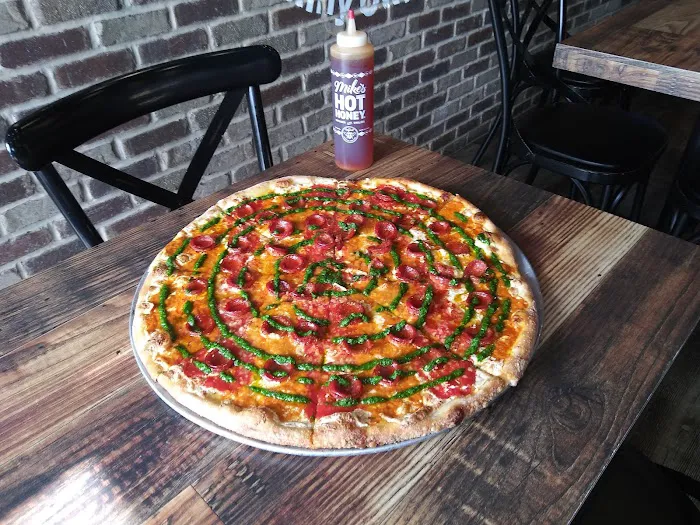 Mimmo's Brick Oven Pizza & Trattoria Picture 10