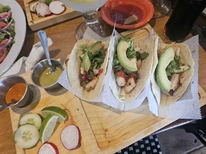 Cocina Mi Encanto Mexa Food Picture 1