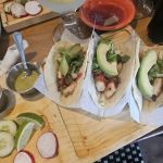 Cocina Mi Encanto Mexa Food