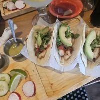 Cocina Mi Encanto Mexa Food ico