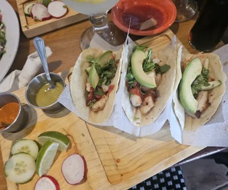 Cocina Mi Encanto Mexa Food