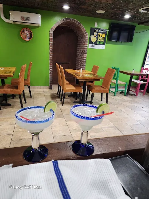 Cocina Mi Encanto Mexa Food Picture 4