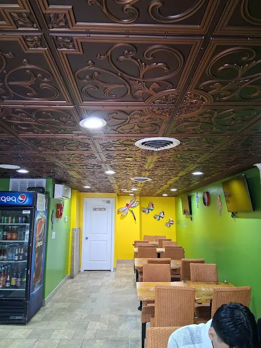 Cocina Mi Encanto Mexa Food Picture 2