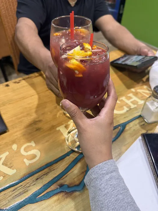 Cocina Mi Encanto Mexa Food Picture 10