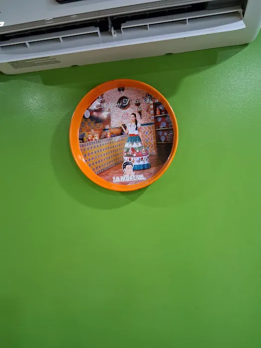 Cocina Mi Encanto Mexa Food Picture 5