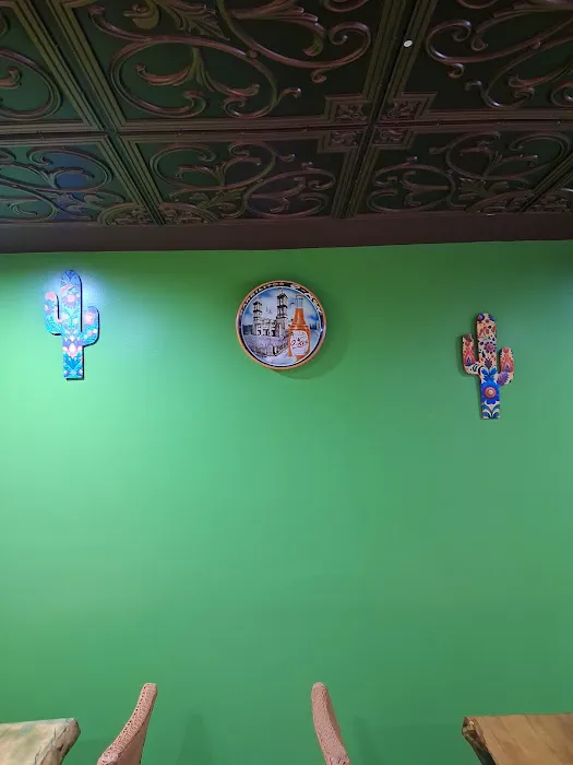 Cocina Mi Encanto Mexa Food Picture 6