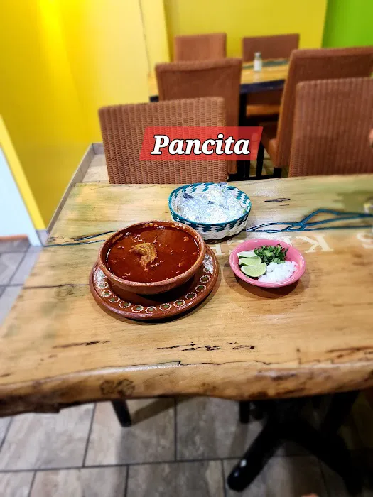 Cocina Mi Encanto Mexa Food Picture 3