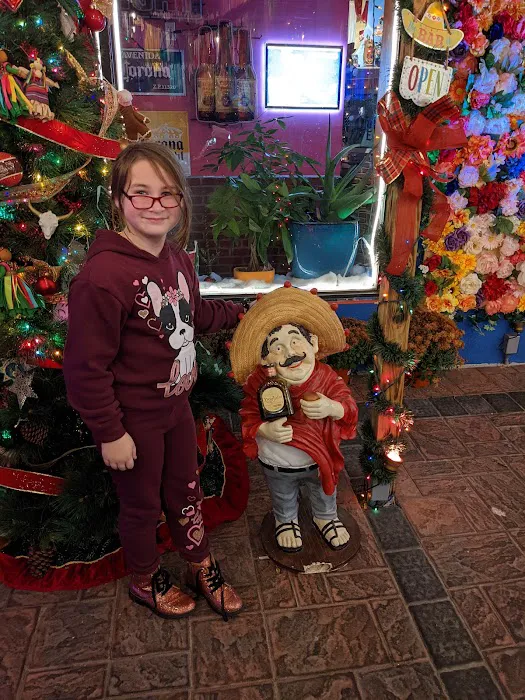 La Iguana Azul restaurant & lounge Picture 6