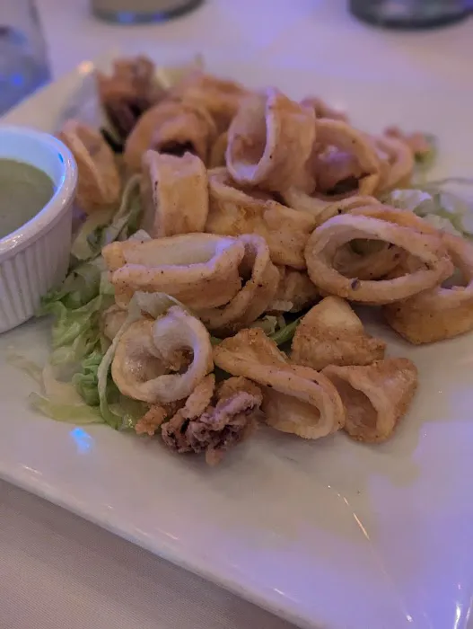 La Iguana Azul restaurant & lounge Picture 5