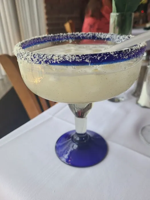 La Iguana Azul restaurant & lounge Picture 2