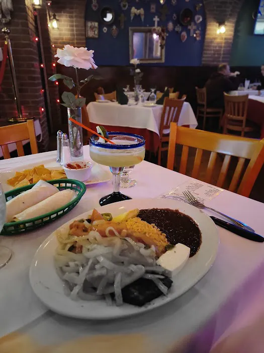 La Iguana Azul restaurant & lounge Picture 1