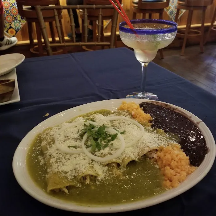 La Iguana Azul restaurant & lounge Picture 8