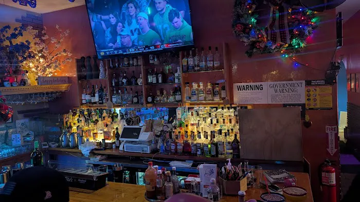 La Iguana Azul restaurant & lounge Picture 9