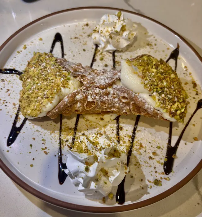 Da Damaso Picture 10