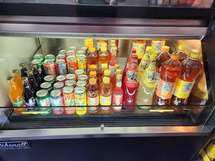 Anthony's Paninoteca Picture 4