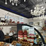 Anthony's Paninoteca