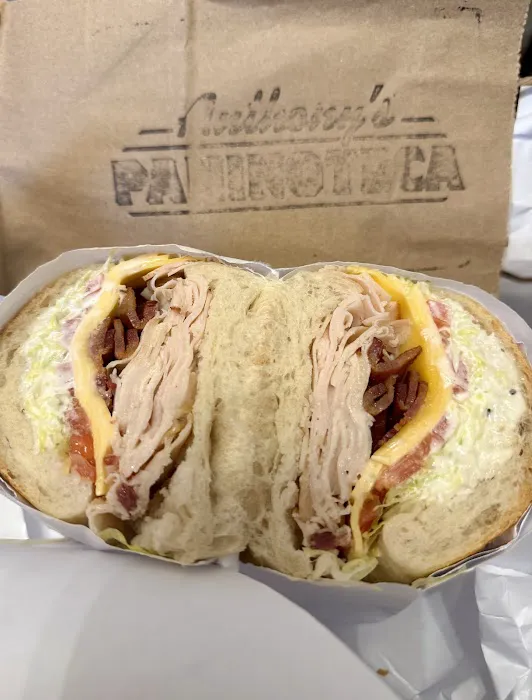 Anthony's Paninoteca Picture 7