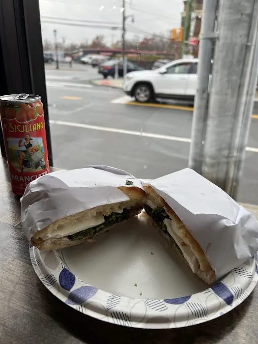 Anthony's Paninoteca Picture 6