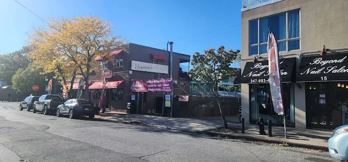 Nonna's Pizza Great Kills Picture 1