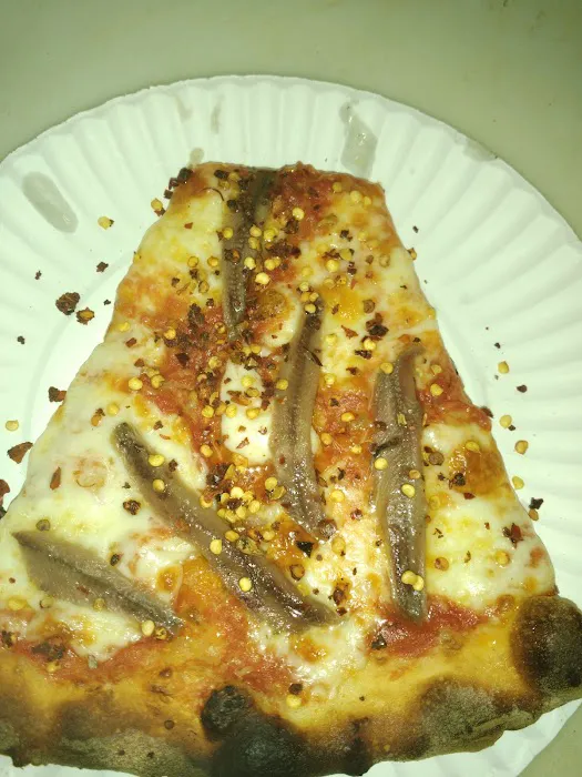 Nonna's Pizza Great Kills Picture 3