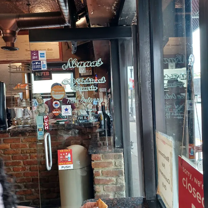 Nonna's Pizza Great Kills Picture 2