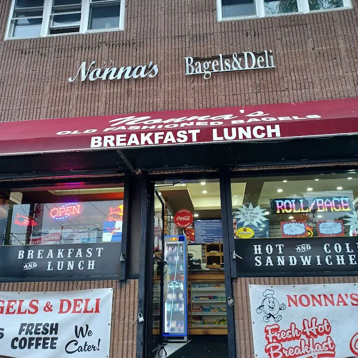 Nonna's Pizza Great Kills Picture 5