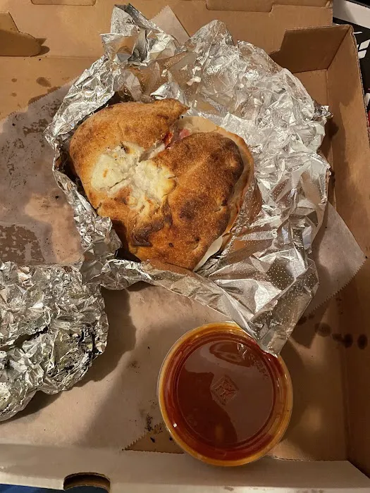 Nonna's Pizza Great Kills Picture 8