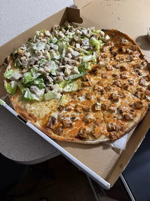 Nonna's Pizza Great Kills Picture 9