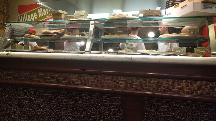 Village Maria Pizzeria Picture 6