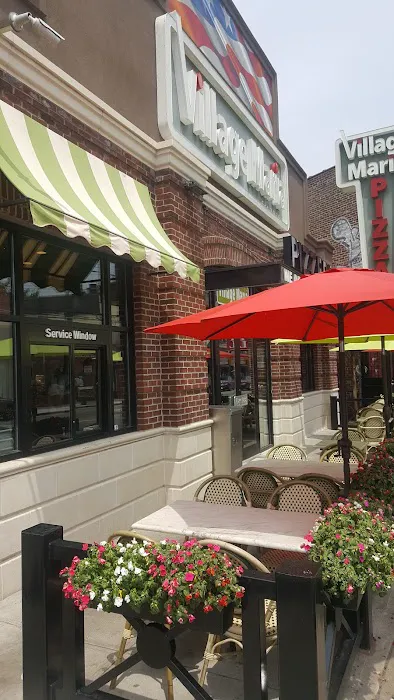 Village Maria Pizzeria Picture 5