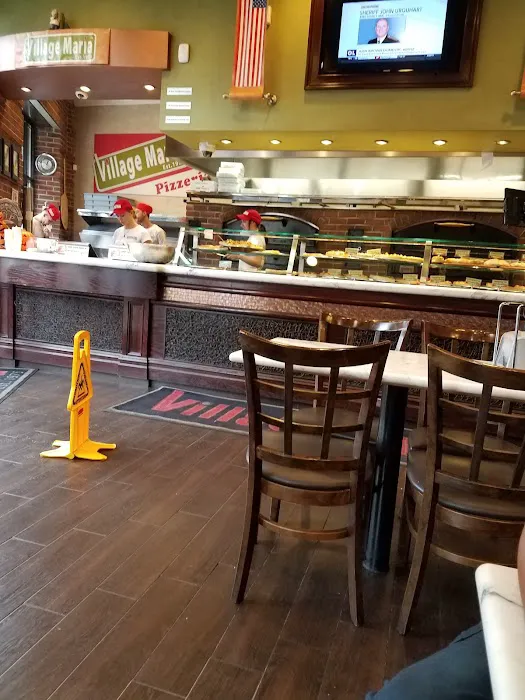 Village Maria Pizzeria Picture 8