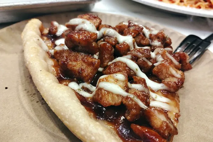 Village Maria Pizzeria Picture 2