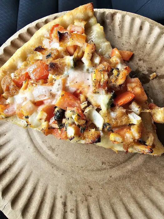 Village Maria Pizzeria Picture 9