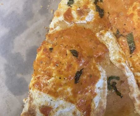 Village Maria Pizzeria