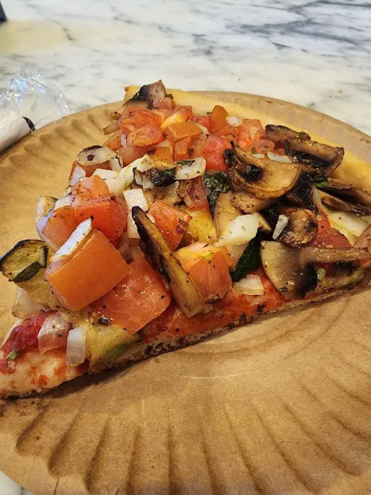 Village Maria Pizzeria Picture 7