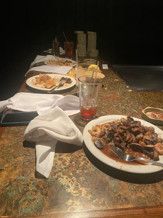 Arirang Hibachi Steakhouse Picture 9