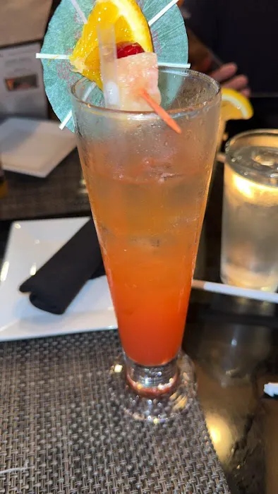 Arirang Hibachi Steakhouse Picture 6