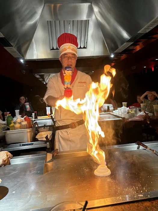 Arirang Hibachi Steakhouse Picture 3