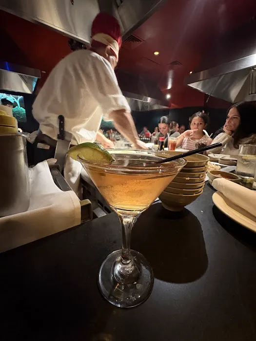 Arirang Hibachi Steakhouse Picture 1