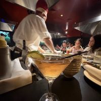 Arirang Hibachi Steakhouse ico