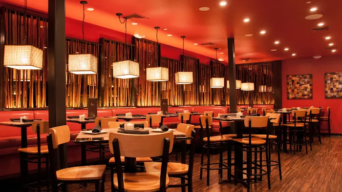 Arirang Hibachi Steakhouse Picture 10