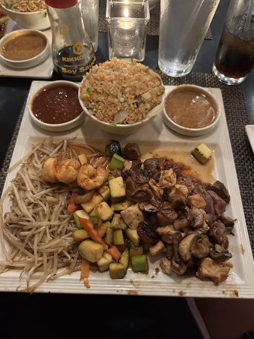 Arirang Hibachi Steakhouse Picture 4