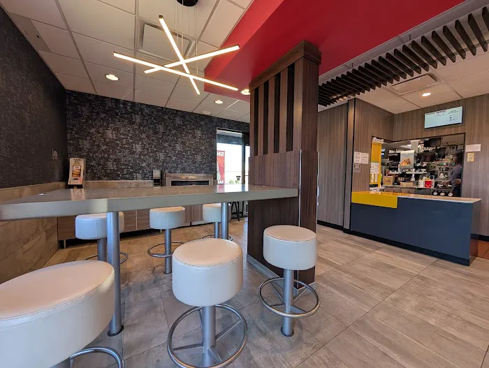 McDonald's Picture 3