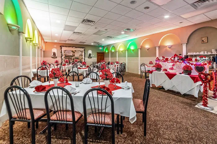 Riuniti Pizzeria & Restaurant Picture 1