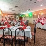 Riuniti Pizzeria & Restaurant